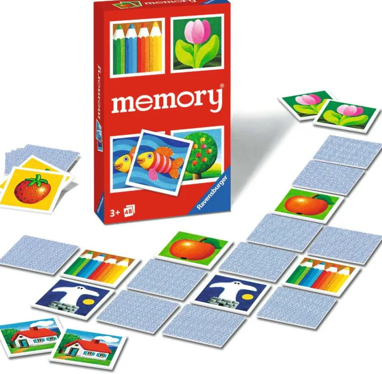 Children Memory