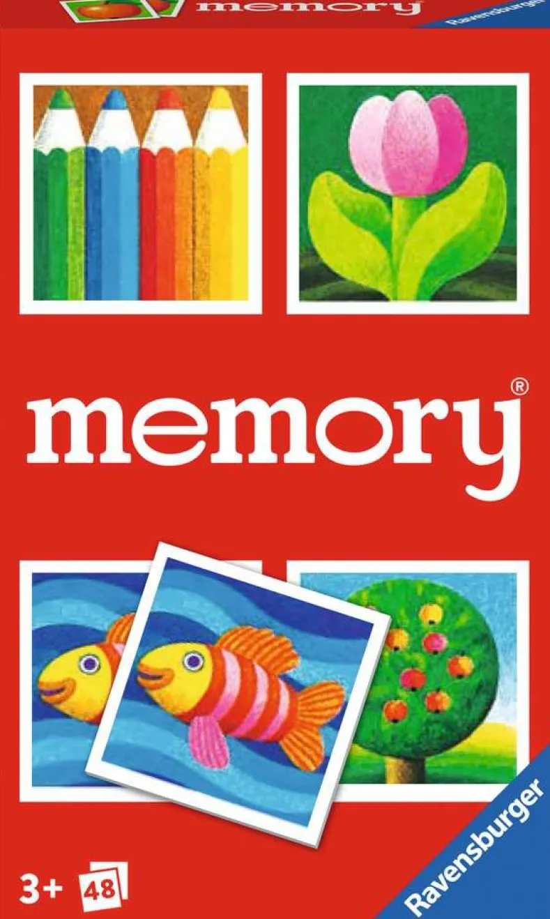 Children Memory