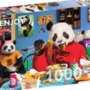 Chinese Takeout Puzzel (1000 stukjes)