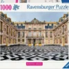 Château de Versailles, France Puzzel (1000 stukjes)