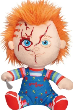 Chucky Pluche Knuffel (25cm)
