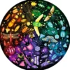 Circle of Colors Insects Puzzel (500 stukjes)