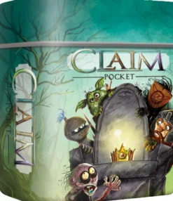 Claim Pocket