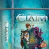 Claim Reinforcements - Magic Pocket