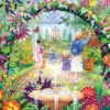 Claire Comerford - Botanical Blooms Puzzel (500 stukjes)