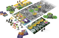 Clash of Clans The Epic Raid - Clan Wars