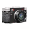 Classic Camera Tin Puzzel (550 stukjes)