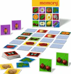 Classic - Memory