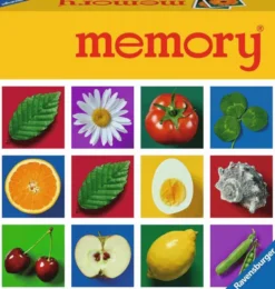 Classic - Memory