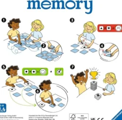 Classic - Memory