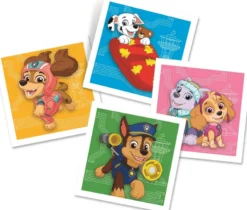 Clementoni - Paw Patrol Memo