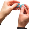 Clementoni - Stitch Puzzel (1000 stukjes)