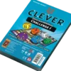 Clever - Challenge Scoreblok