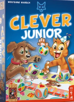 Clever Junior