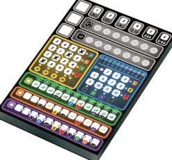 Clever Scoreblok 2 stuks