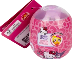 Clickeez Hello Kitty & Friends (1-pack)