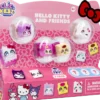 Clickeez Hello Kitty & Friends (7-pack)