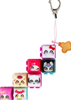 Clickeez Hello Kitty & Friends (7-pack)