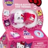 Clickeez Hello Kitty & Friends (3-pack)