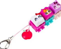 Clickeez Hello Kitty & Friends (3-pack)