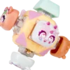 Clickeez Series 3 - Deluxe Keychain