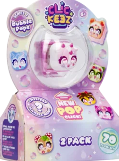 Clickeez Series 3 (2-Pack)