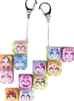 Clickeez Series 3 (12-Pack)