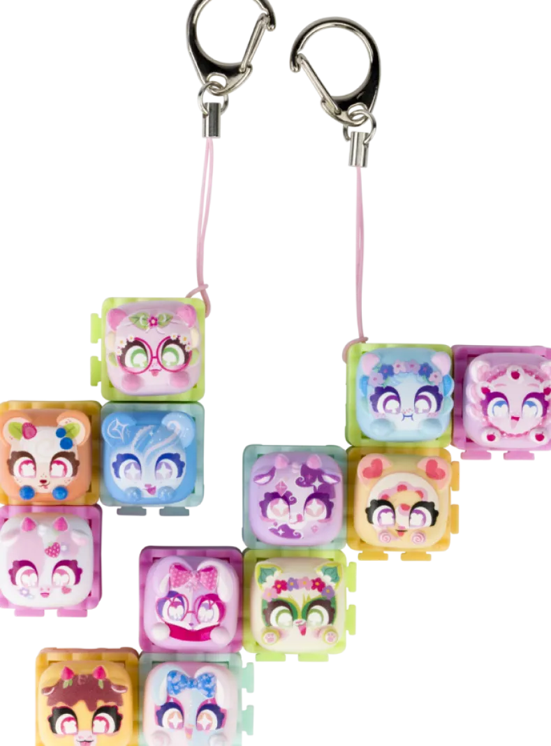 Clickeez Series 3 (12-Pack)
