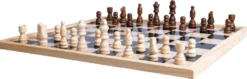 Clown Games - Dam en Schaakbord
