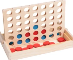 Clown Games - Houten Connect 4