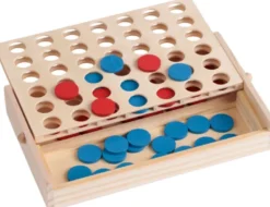 Clown Games - Houten Connect 4