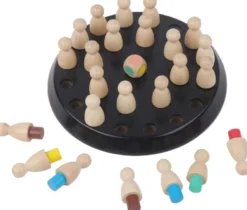 Clown Games Memory Chess