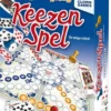 Clown Keezenspel Reiseditie (doos beschadigd)
