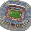 Club America Estadio Azteca 3D Puzzel (156 stukjes)