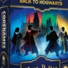 Codenames - Back to Hogwarts NL