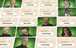 Codenames Duet - Refresh (NL versie)