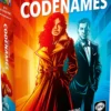 Codenames - Engelse versie (2025) (doos beschadigd)