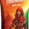 Codenames - Fairy Tales Expansion (Engelse versie)