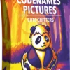 Codenames Pictures - Cute Critters Expansion (Engelse versie)