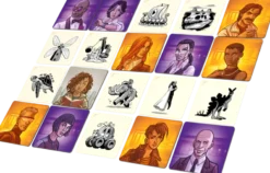 Codenames Pictures - Refresh (NL versie)
