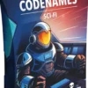Codenames - Sci-Fi Expansion (Engelse versie)