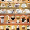 Coffee Puzzel (1000 stukjes)