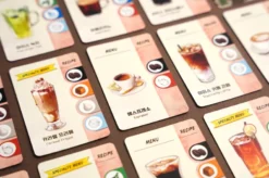 Coffee Rush (NL versie)