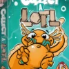 Collect a Lotl - Kaartspel