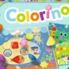 Colorino - Vormen en Kleuren