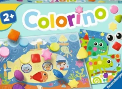 Colorino - Vormen en Kleuren