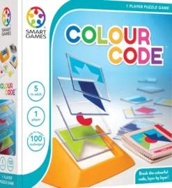 Colour Code
