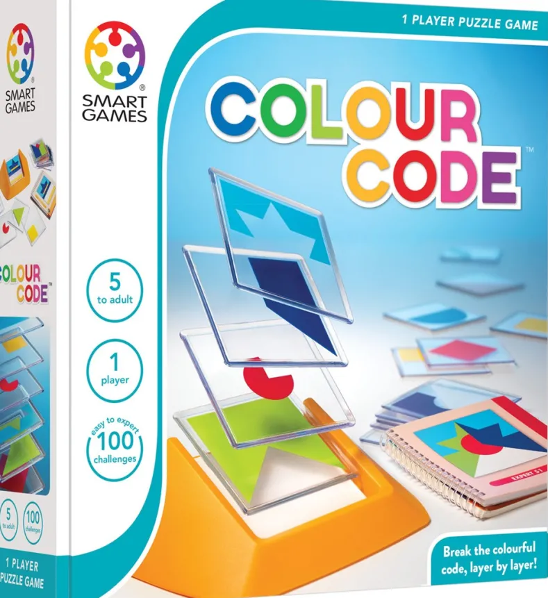 Colour Code