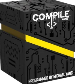 Compile Main 2