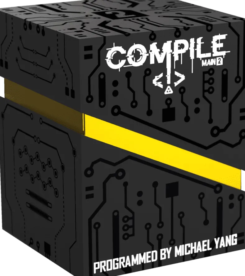 Compile Main 2